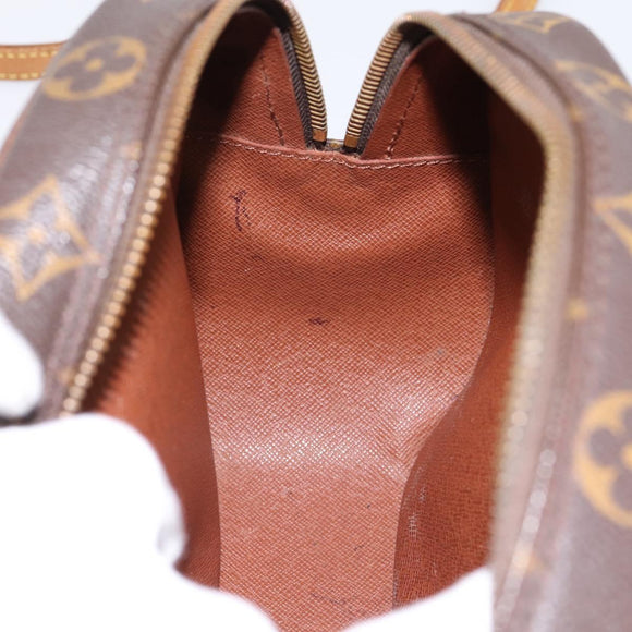 LOUIS VUITTON Monogram Blois Shoulder Bag M51221 LV Auth am12436