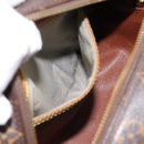 LOUIS VUITTON Monogram Blois Shoulder Bag M51221 LV Auth am12436-11