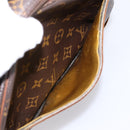 LOUIS VUITTON Monogram Blois Shoulder Bag M51221 LV Auth am12436-21