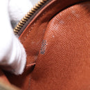 LOUIS VUITTON Monogram Blois Shoulder Bag M51221 LV Auth am12436-12