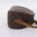 LOUIS VUITTON Monogram Blois Shoulder Bag M51221 LV Auth am12436-4