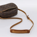 LOUIS VUITTON Monogram Blois Shoulder Bag M51221 LV Auth am12436-7