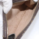 LOUIS VUITTON Monogram Pouch 3 Set LV Auth am12437-15