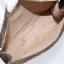 LOUIS VUITTON Monogram Pouch 3 Set LV Auth am12437-8