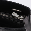 LOUIS VUITTON Taiga Porte Documents Rozan Bag Ardoise M30052 LV Auth am12442-14
