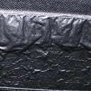 LOUIS VUITTON Taiga Porte Documents Rozan Bag Ardoise M30052 LV Auth am12442-15