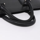 LOUIS VUITTON Taiga Porte Documents Rozan Bag Ardoise M30052 LV Auth am12442-7