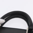 LOUIS VUITTON Taiga Porte Documents Rozan Bag Ardoise M30052 LV Auth am12442-8