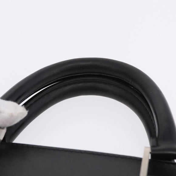 LOUIS VUITTON Taiga Porte Documents Rozan Bag Ardoise M30052 LV Auth am12442