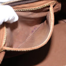 LOUIS VUITTON Monogram Speedy 25 Hand Bag M41528 LV Auth am12443-18