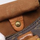 LOUIS VUITTON Monogram Speedy 25 Hand Bag M41528 LV Auth am12443-19