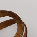 LOUIS VUITTON Monogram Sac Souple 35 Boston Bag M41626 LV Auth am12447-8