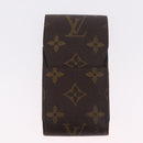 LOUIS VUITTON Gucci Monogram Tobacco Coin Purse Wallet 5Set LV Auth am12455-10