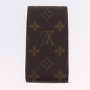 LOUIS VUITTON Gucci Monogram Tobacco Coin Purse Wallet 5Set LV Auth am12455-11