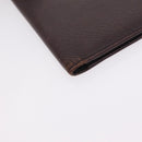 LOUIS VUITTON Gucci Monogram Tobacco Coin Purse Wallet 5Set LV Auth am12455-23