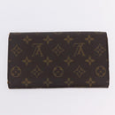 LOUIS VUITTON Gucci Monogram Tobacco Coin Purse Wallet 5Set LV Auth am12455-35