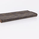 LOUIS VUITTON Gucci Monogram Tobacco Coin Purse Wallet 5Set LV Auth am12455-37