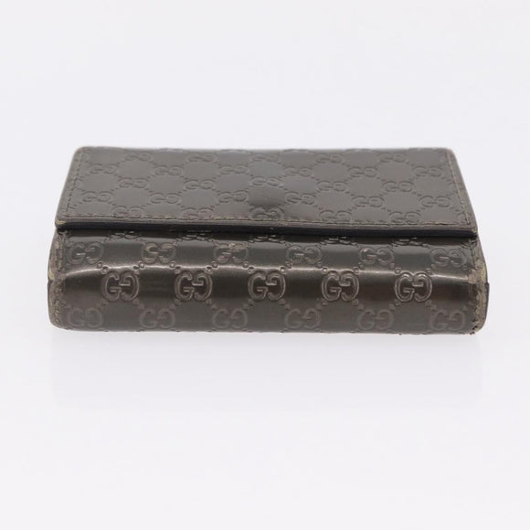 LOUIS VUITTON Gucci Monogram Tobacco Coin Purse Wallet 5Set LV Auth am12455