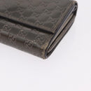 LOUIS VUITTON Gucci Monogram Tobacco Coin Purse Wallet 5Set LV Auth am12455-7