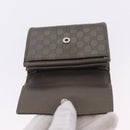 LOUIS VUITTON Gucci Monogram Tobacco Coin Purse Wallet 5Set LV Auth am12455-8