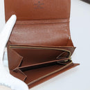 LOUIS VUITTON Monogram Epi Empreinte Key Case Pouch Wallet 7 Set LV Auth am12472-13