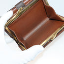 LOUIS VUITTON Monogram Epi Empreinte Key Case Pouch Wallet 7 Set LV Auth am12472-15