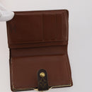 LOUIS VUITTON Monogram Epi Empreinte Key Case Pouch Wallet 7 Set LV Auth am12472-16