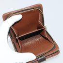 LOUIS VUITTON Monogram Epi Empreinte Key Case Pouch Wallet 7 Set LV Auth am12472-17