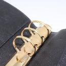 LOUIS VUITTON Epi Agenda MM Day Planner Cover Black R20042 LV Auth am12474V-10