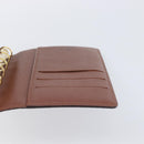 LOUIS VUITTON Monogram Agenda PM Day Planner Cover R20005 LV Auth am12476V-22