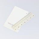 LOUIS VUITTON Monogram Agenda PM Day Planner Cover R20005 LV Auth am12476V-24