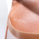 LOUIS VUITTON Monogram Porte 2 Cult Vertical Pass Case M60533 LV Auth am12483V-12