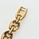 GUCCI Change Bezel Watches Metal Gold Multicolor Auth am12485M-15