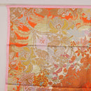 HERMES Carre 90 Scarf Silk ""Maitres de la Foret"" Multicolor Auth am12487M-13