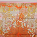 HERMES Carre 90 Scarf Silk ""Maitres de la Foret"" Multicolor Auth am12487M-14