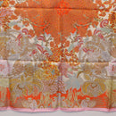 HERMES Carre 90 Scarf Silk ""Maitres de la Foret"" Multicolor Auth am12487M-20