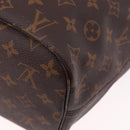 LOUIS VUITTON Monogram Neverfull MM Tote Bag M40156 LV Auth am12488SAM-9
