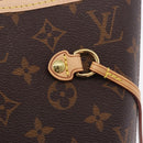 LOUIS VUITTON Monogram Neverfull MM Tote Bag M40156 LV Auth am12488SAM-17