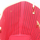 LOUIS VUITTON Monogram Neverfull MM Tote Bag M40156 LV Auth am12488SAM-21