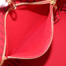 LOUIS VUITTON Monogram Neverfull MM Tote Bag M40156 LV Auth am12488SAM-23