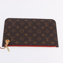 LOUIS VUITTON Monogram Neverfull MM Tote Bag M40156 LV Auth am12488SAM-25