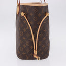 LOUIS VUITTON Monogram Neverfull MM Tote Bag M40156 LV Auth am12488SAM-3