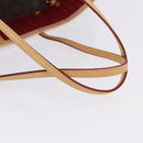 LOUIS VUITTON Monogram Neverfull MM Tote Bag M40156 LV Auth am12488SAM-7