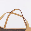 LOUIS VUITTON Monogram Neverfull MM Tote Bag M40156 LV Auth am12488SAM-8