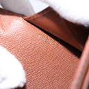 LOUIS VUITTON Monogram Portefeuille Louise Long Wallet M60460 LV Auth am12490V-11