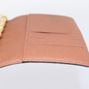 LOUIS VUITTON Monogram Agenda PM Day Planner Cover R20005 LV Auth am12492V-20
