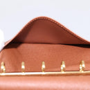 LOUIS VUITTON Monogram Agenda PM Day Planner Cover R20005 LV Auth am12492V-21