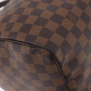 LOUIS VUITTON Damier Ebene Speedy 30 Hand Bag N41364 LV Auth am12493V-12