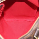LOUIS VUITTON Damier Ebene Speedy 30 Hand Bag N41364 LV Auth am12493V-18