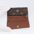 LOUIS VUITTON Monogram Multicles 6 Key Case M62630 LV Auth am12509V-18